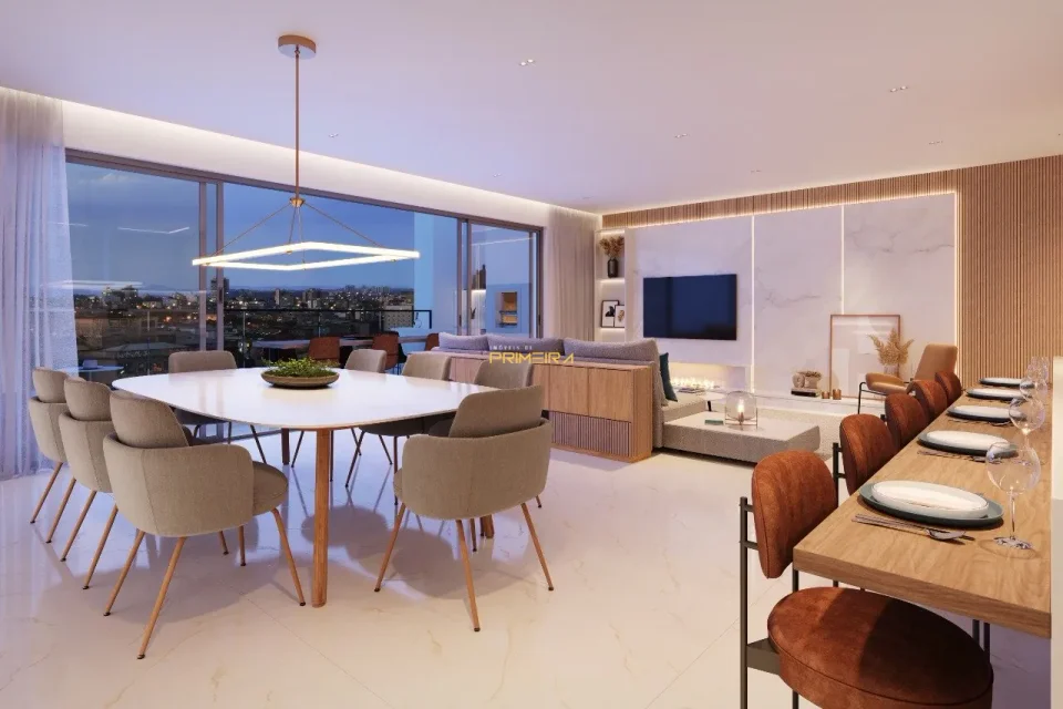 Apartamento 3 quartos à venda em Ecoville, Curitiba/PR, foto 5
