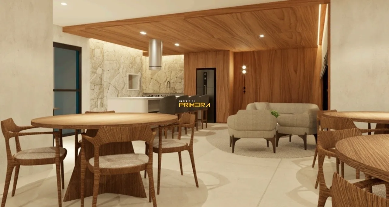 Apartamento 3 quartos à venda em Seminário, Curitiba/PR, foto 4