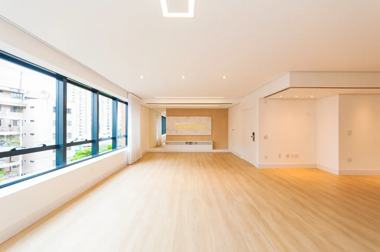Apartamento 3 quartos à venda em Cabral, Curitiba/PR, foto 2