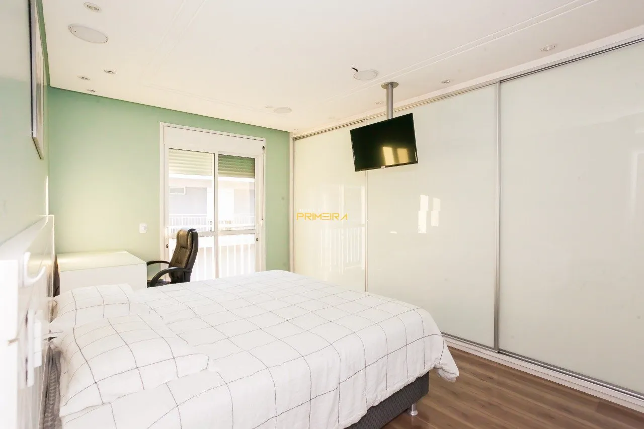 Casa em Condomínio 3 quartos à venda em Jardim Social, Curitiba/PR, foto 20
