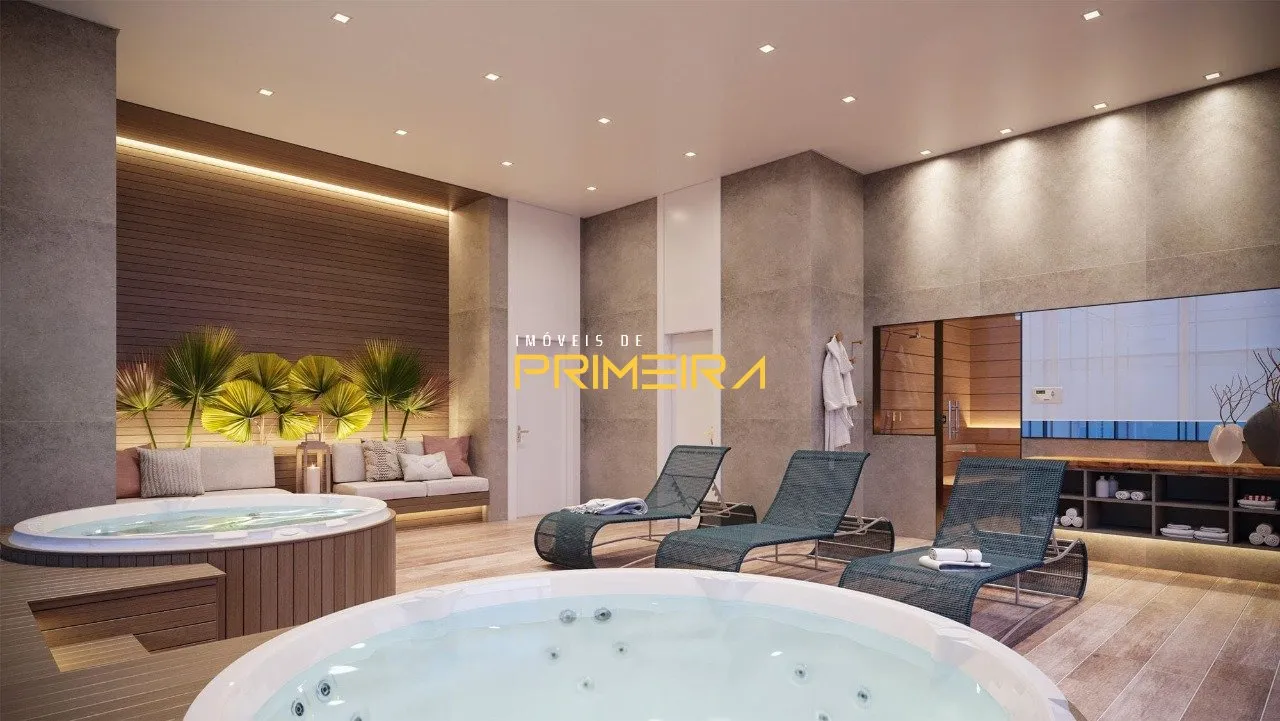 Condomínio Aventus Residences em Champagnat, Curitiba, foto 13