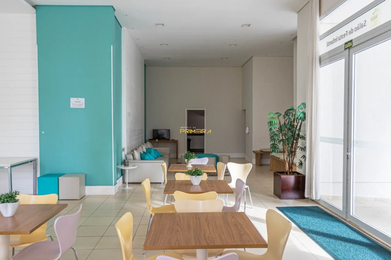 Apartamento 3 quartos à venda em Ecoville, Curitiba/PR, foto 27