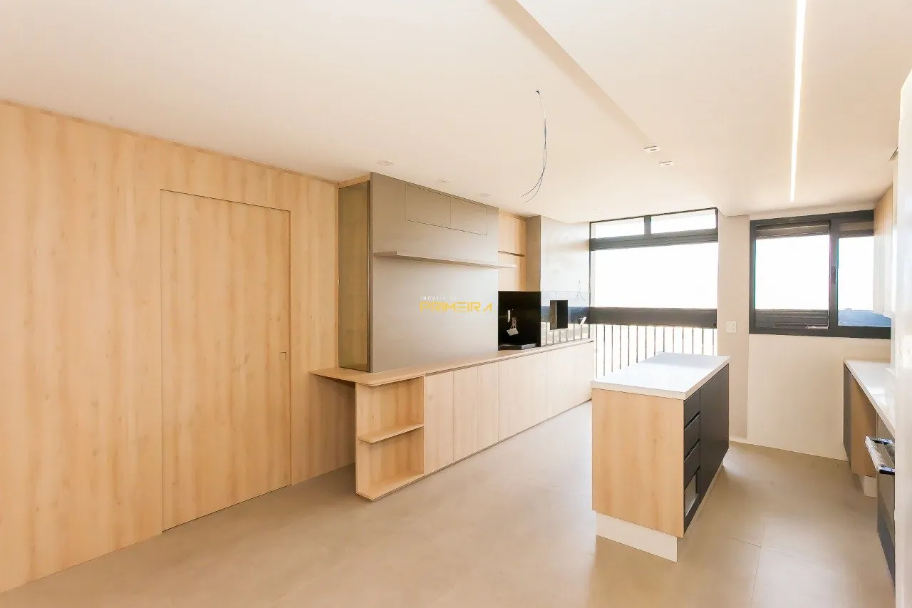 Apartamento 2 quartos à venda em Novo Mundo, Curitiba/PR, foto 4