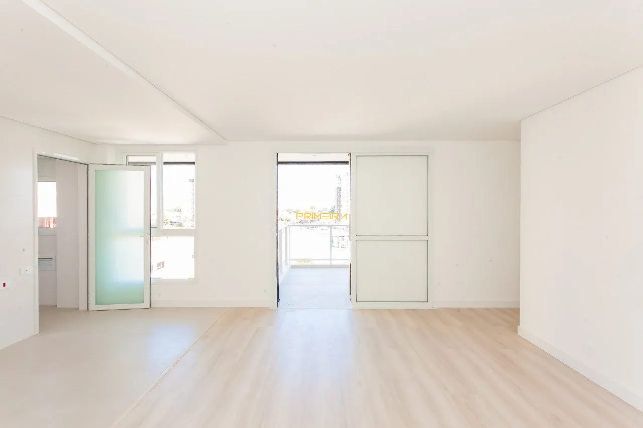 Apartamento 3 quartos à venda em Bom Jesus, São José dos Pinhais/PR, foto 2