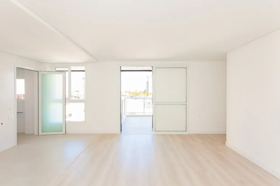 Apartamento 3 quartos à venda em Bom Jesus, São José dos Pinhais/PR, foto 2