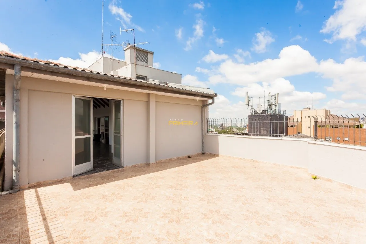 Apartamento 3 quartos à venda em Bacacheri, Curitiba/PR, foto 22