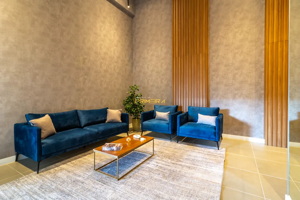 Apartamento 1 quarto à venda em Portão, Curitiba/PR, foto 15