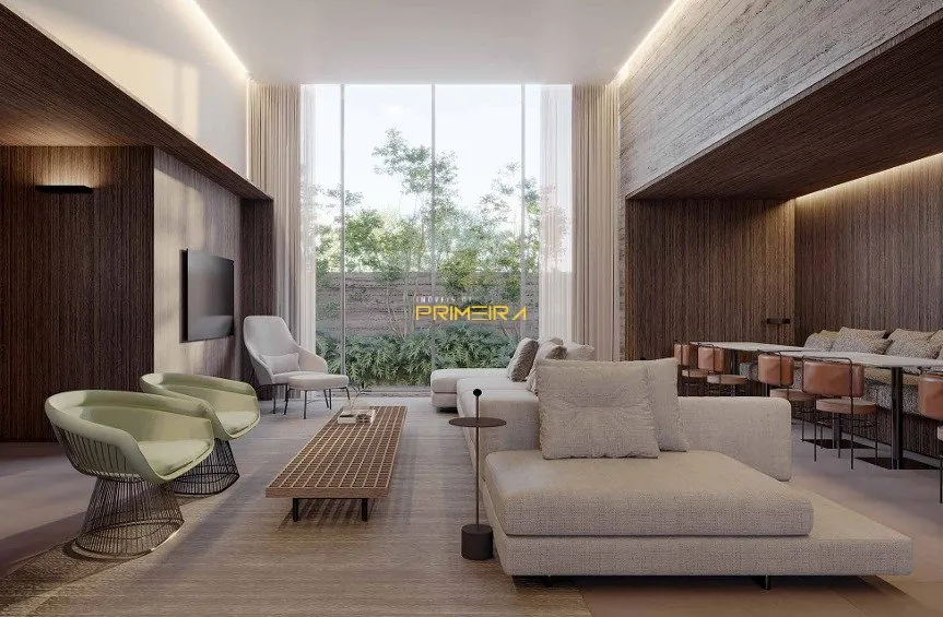 Apartamento 3 quartos à venda em Juvevê, Curitiba/PR, foto 4