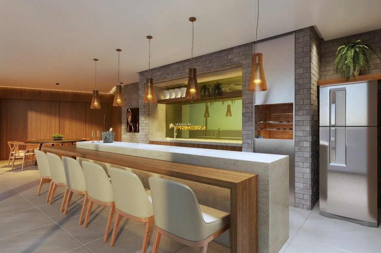 Apartamento 2 quartos à venda em Bigorrilho, Curitiba/PR, foto 13