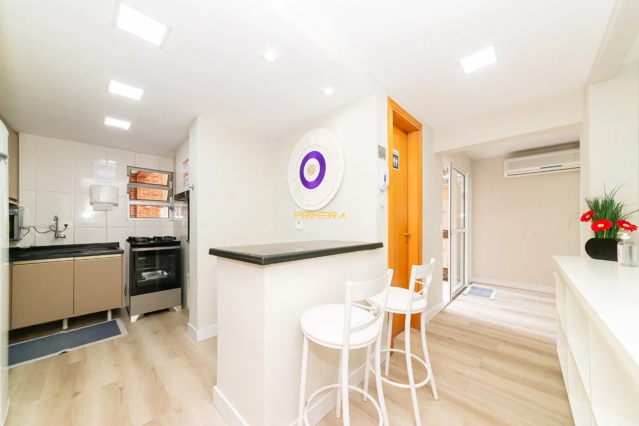 Apartamento 2 quartos à venda em Água Verde, Curitiba/PR, foto 26
