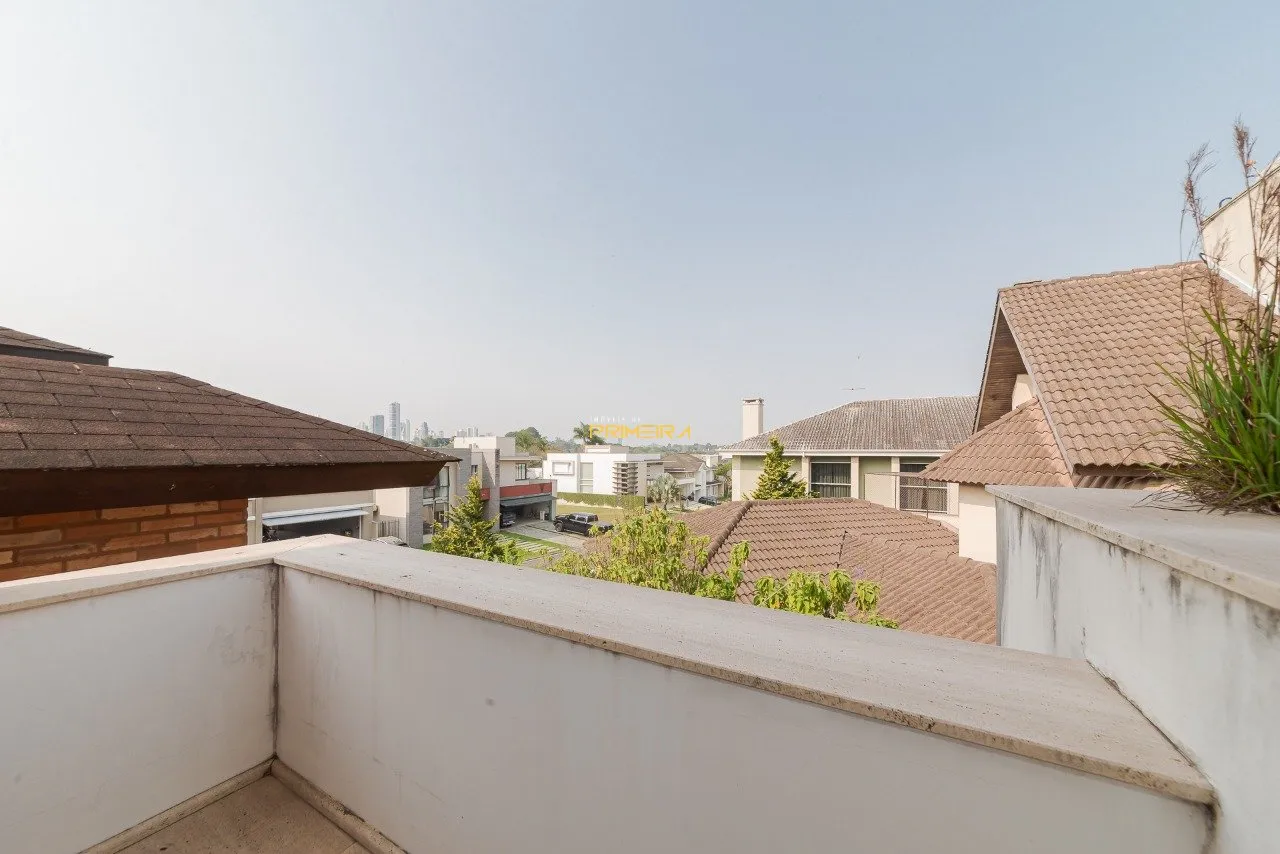Casa em Condomínio 5 quartos à venda em Campo Comprido, Curitiba/PR, foto 26