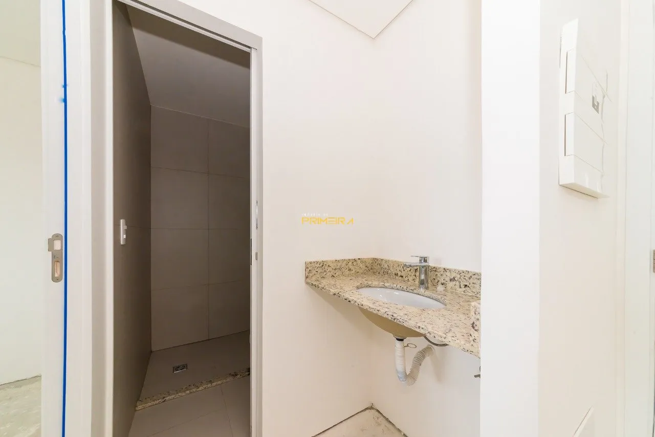 Apartamento 1 quarto à venda em Centro, Curitiba/PR, foto 10