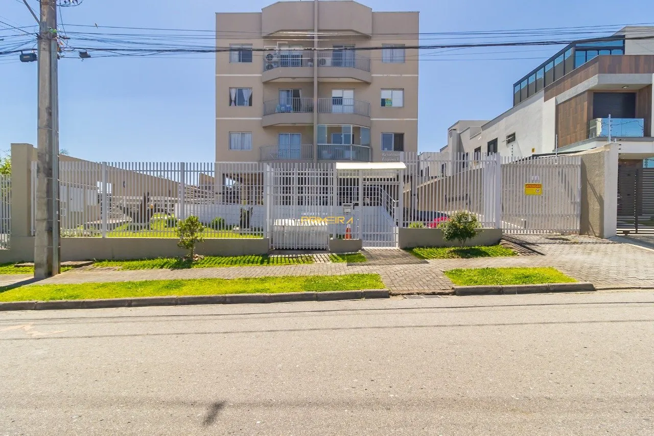 Condomínio Condomínio Residencial Laguna 3 em Novo Mundo, Curitiba, foto 9