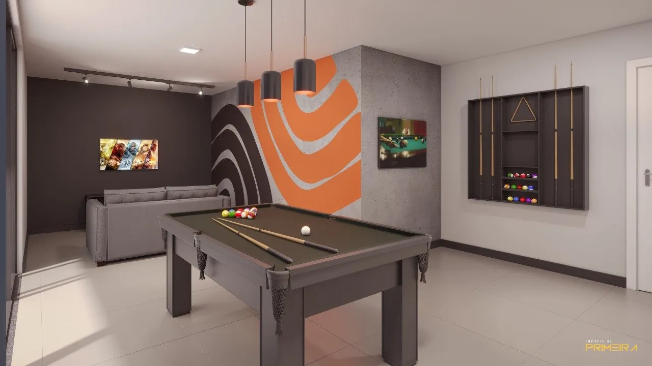 Apartamento 2 quartos à venda em Novo Mundo, Curitiba/PR, foto 22