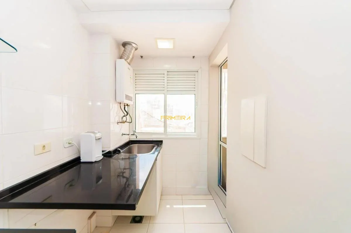 Apartamento 2 quartos à venda em Cabral, Curitiba/PR, foto 13