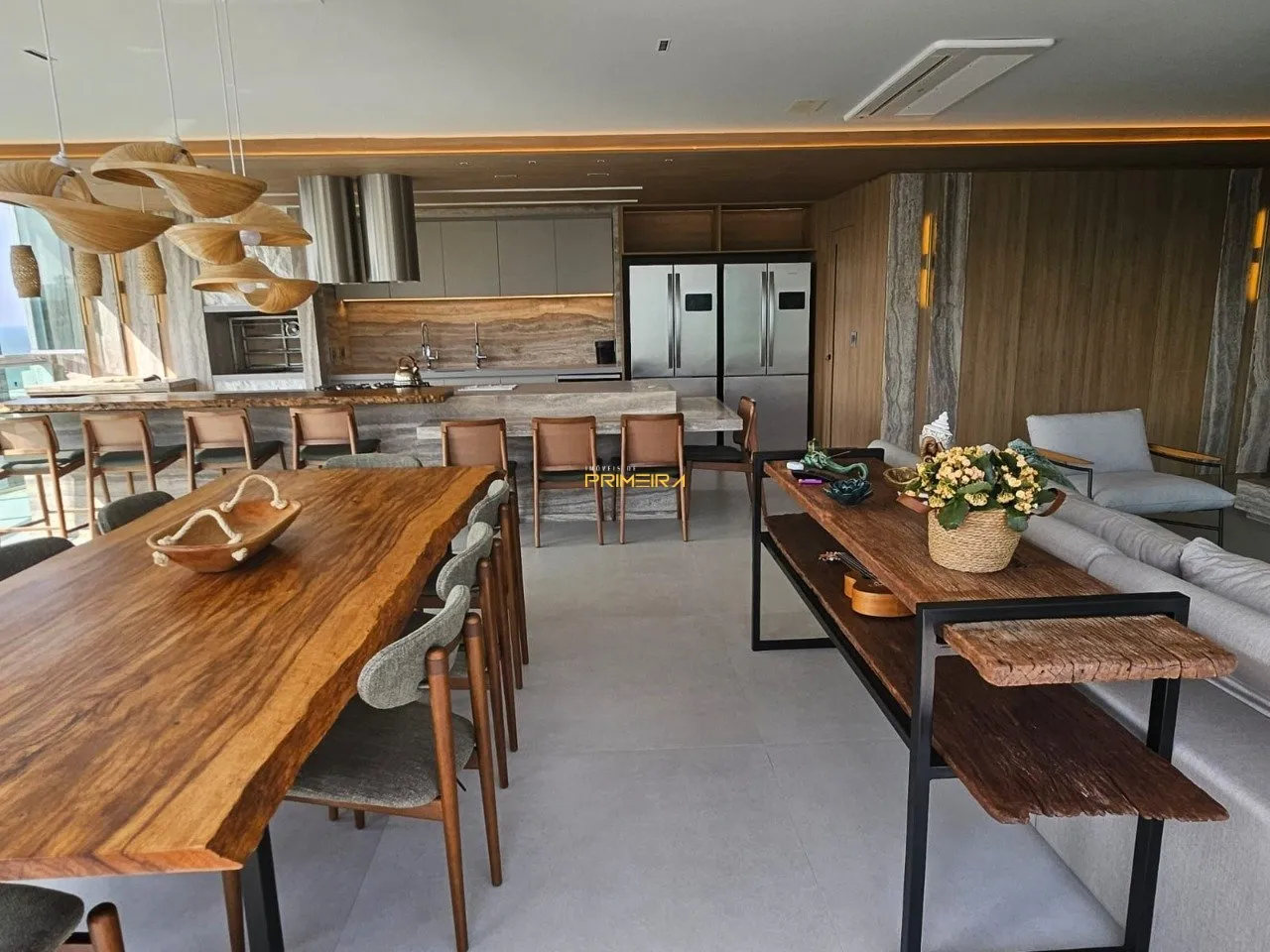 Cobertura 4 quartos à venda em Praia Brava de Itajaí, Itajaí/SC, foto 7