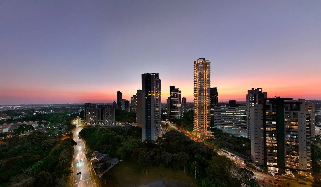 Apartamento 4 quartos à venda em Ecoville, Curitiba/PR, foto 20