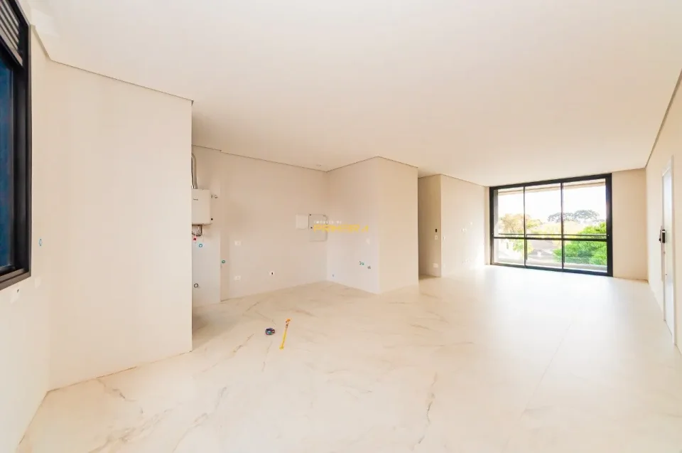 Apartamento 3 quartos à venda em Bigorrilho, Curitiba/PR, foto 2