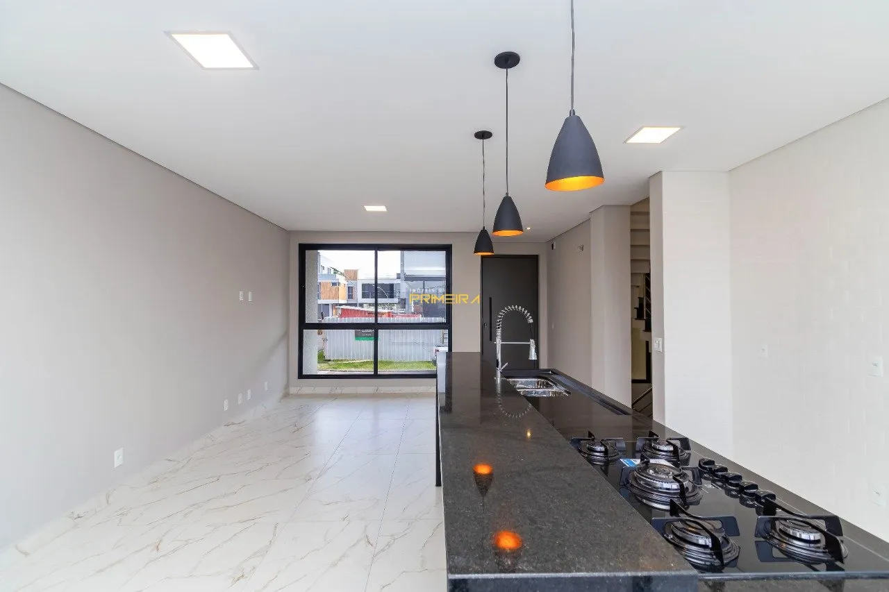 Casa em Condomínio 3 quartos à venda em Pinheirinho, Curitiba/PR, foto 8