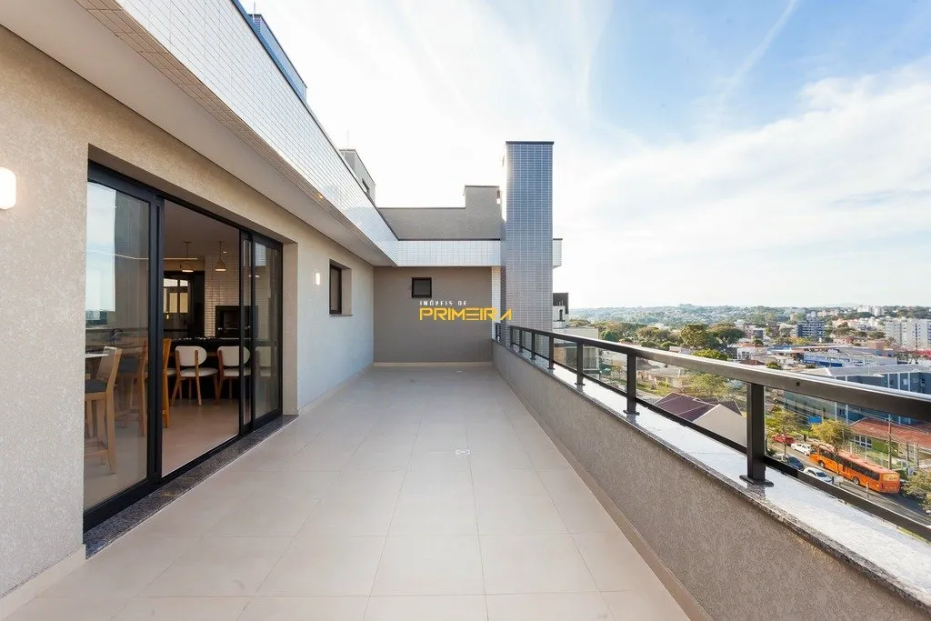 Apartamento 3 quartos à venda em Bacacheri, Curitiba/PR, foto 29