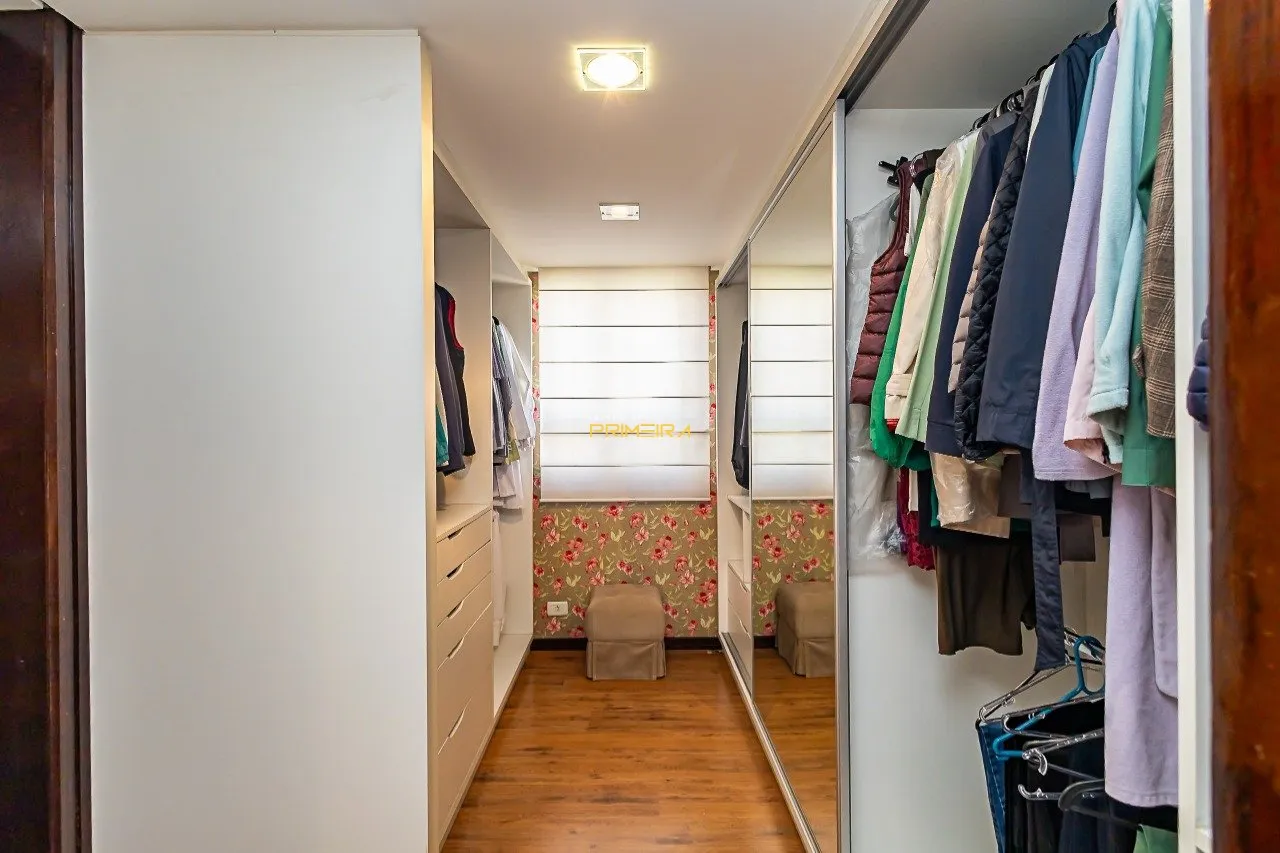Apartamento 4 quartos à venda em Seminário, Curitiba/PR, foto 30