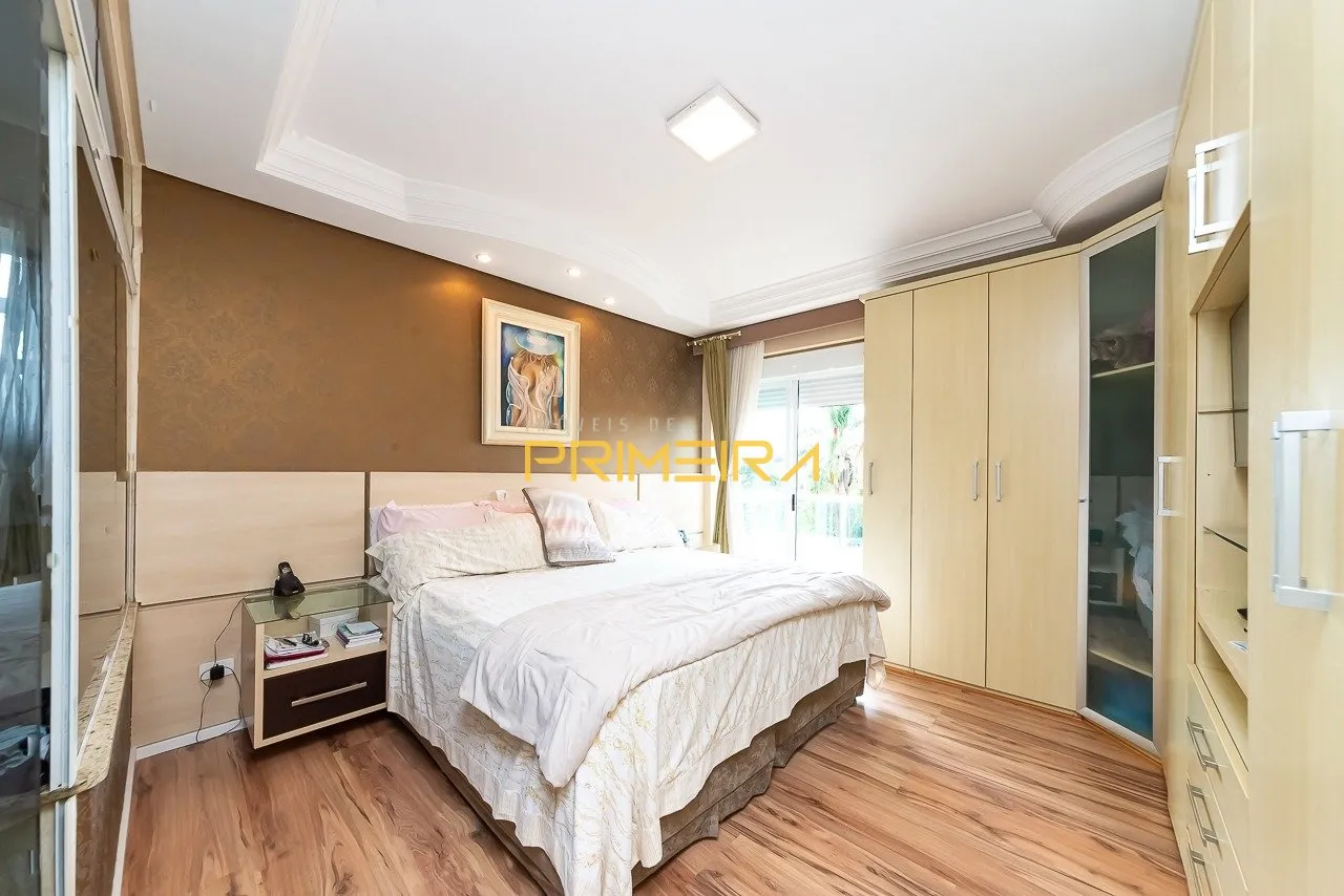 Casa 3 quartos à venda em Rebouças, Curitiba/PR, foto 28