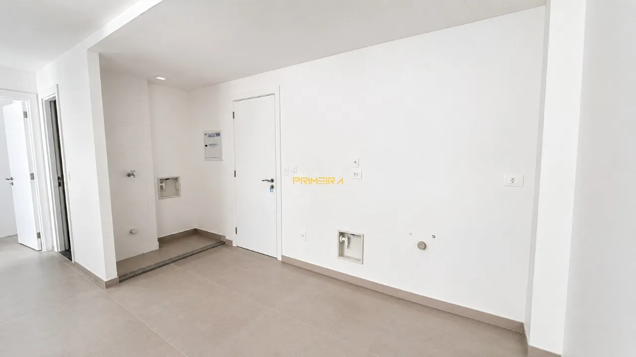 Apartamento 2 quartos à venda em Campina do Siqueira, Curitiba/PR, foto 2