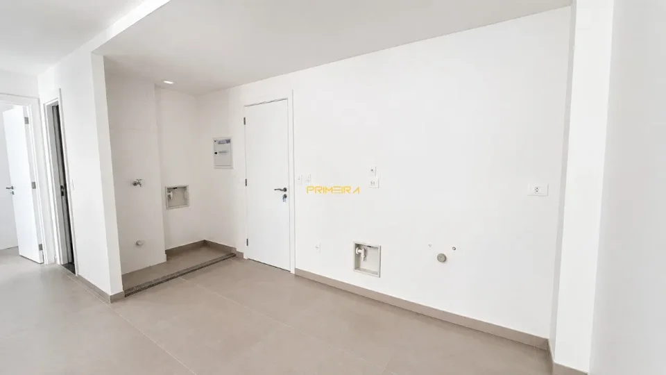 Apartamento 2 quartos à venda em Campina do Siqueira, Curitiba/PR, foto 2