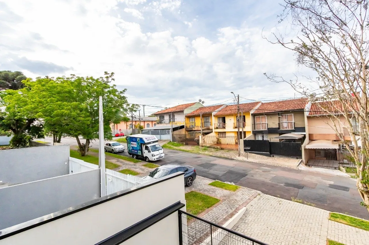 Sobrado 3 quartos à venda em Santa Felicidade, Curitiba/PR, foto 36
