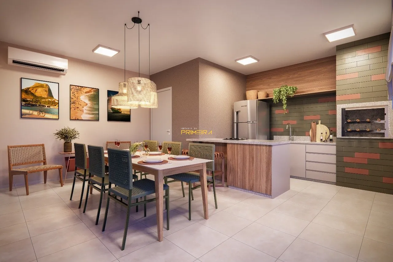 Apartamento 2 quartos à venda em Centro, Balneário Piçarras/SC, foto 22