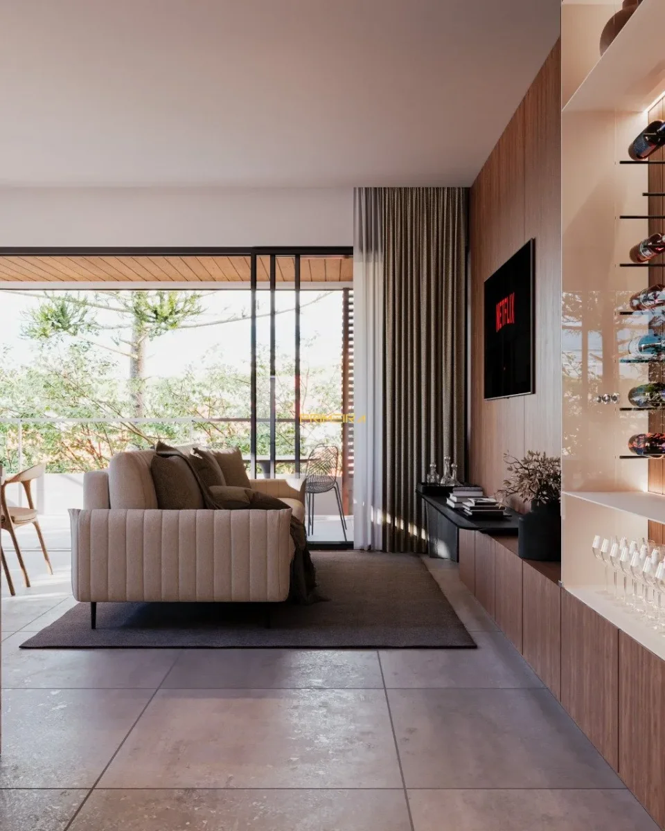 Apartamento 3 quartos à venda em Água Verde, Curitiba/PR, foto 4