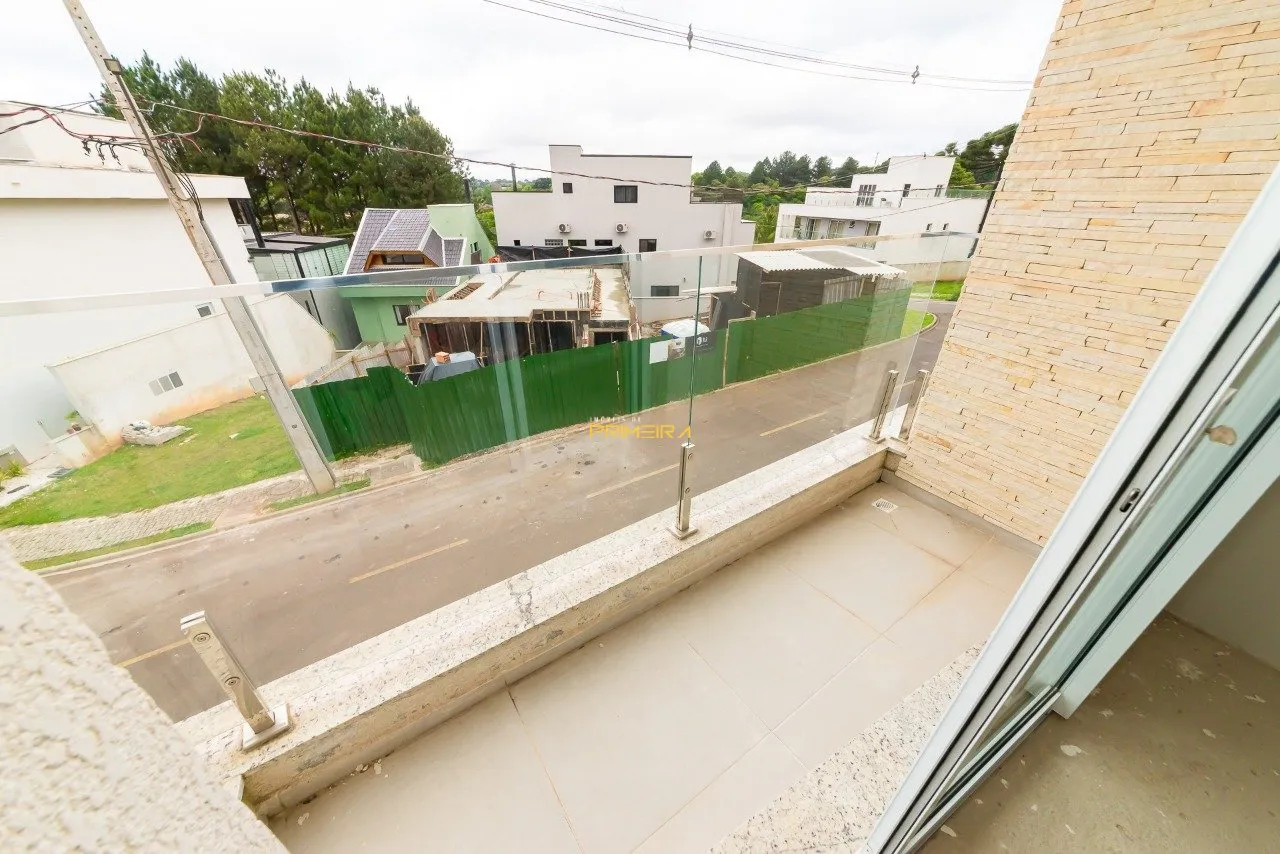 Casa em Condomínio 3 quartos à venda em Santa Cândida, Curitiba/PR, foto 30