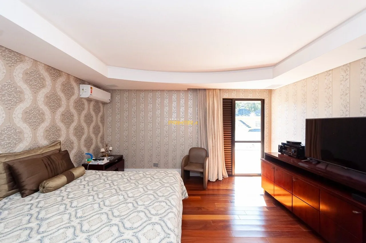 Casa em Condomínio 4 quartos à venda em Campo Comprido, Curitiba/PR, foto 37