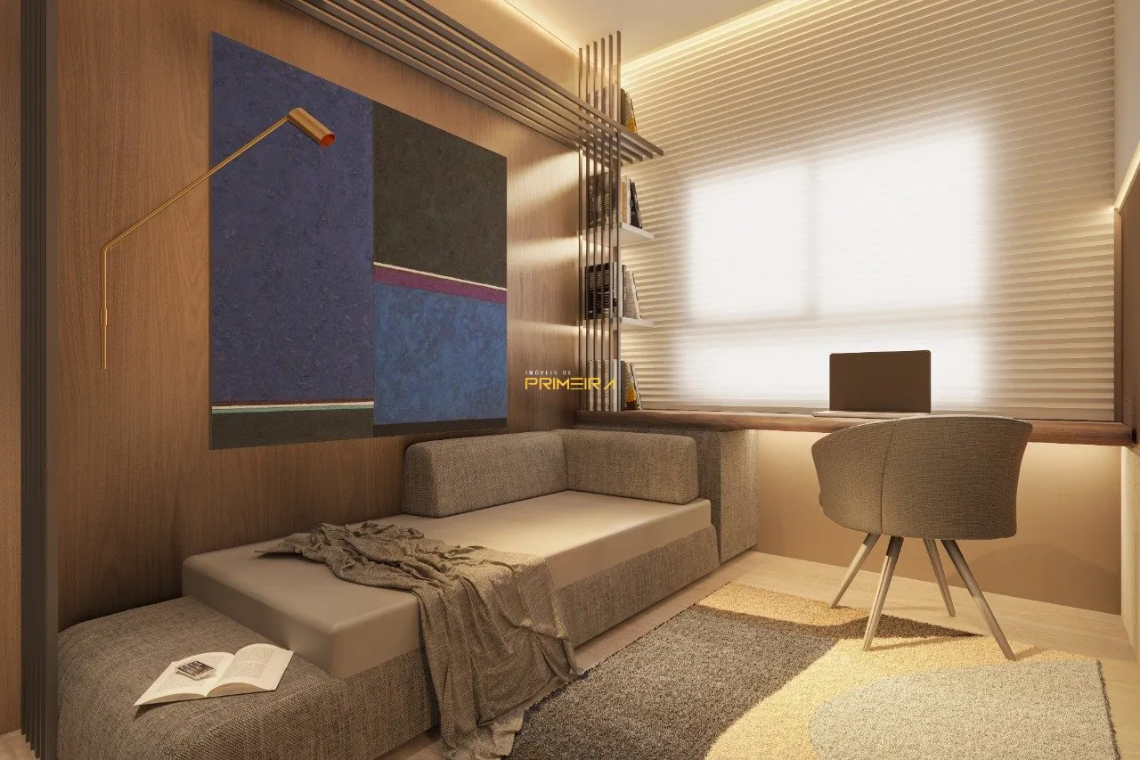 Apartamento 3 quartos à venda em Ahú, Curitiba/PR, foto 7