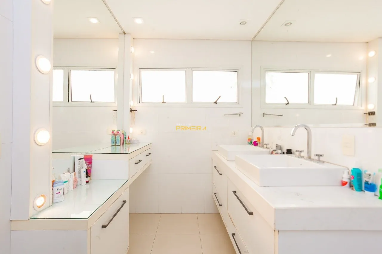 Casa em Condomínio 3 quartos à venda em Uberaba, Curitiba/PR, foto 17