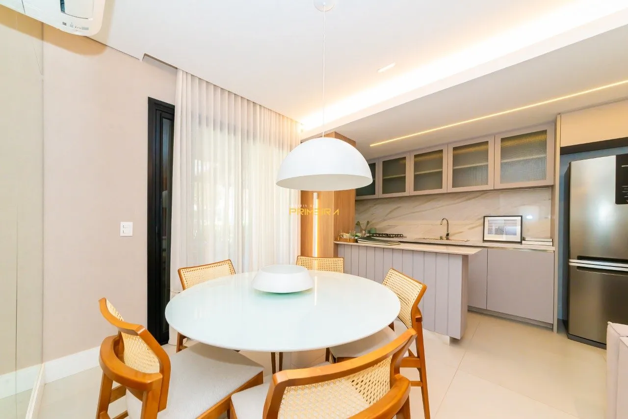 Apartamento 2 quartos à venda em Cabral, Curitiba/PR, foto 4