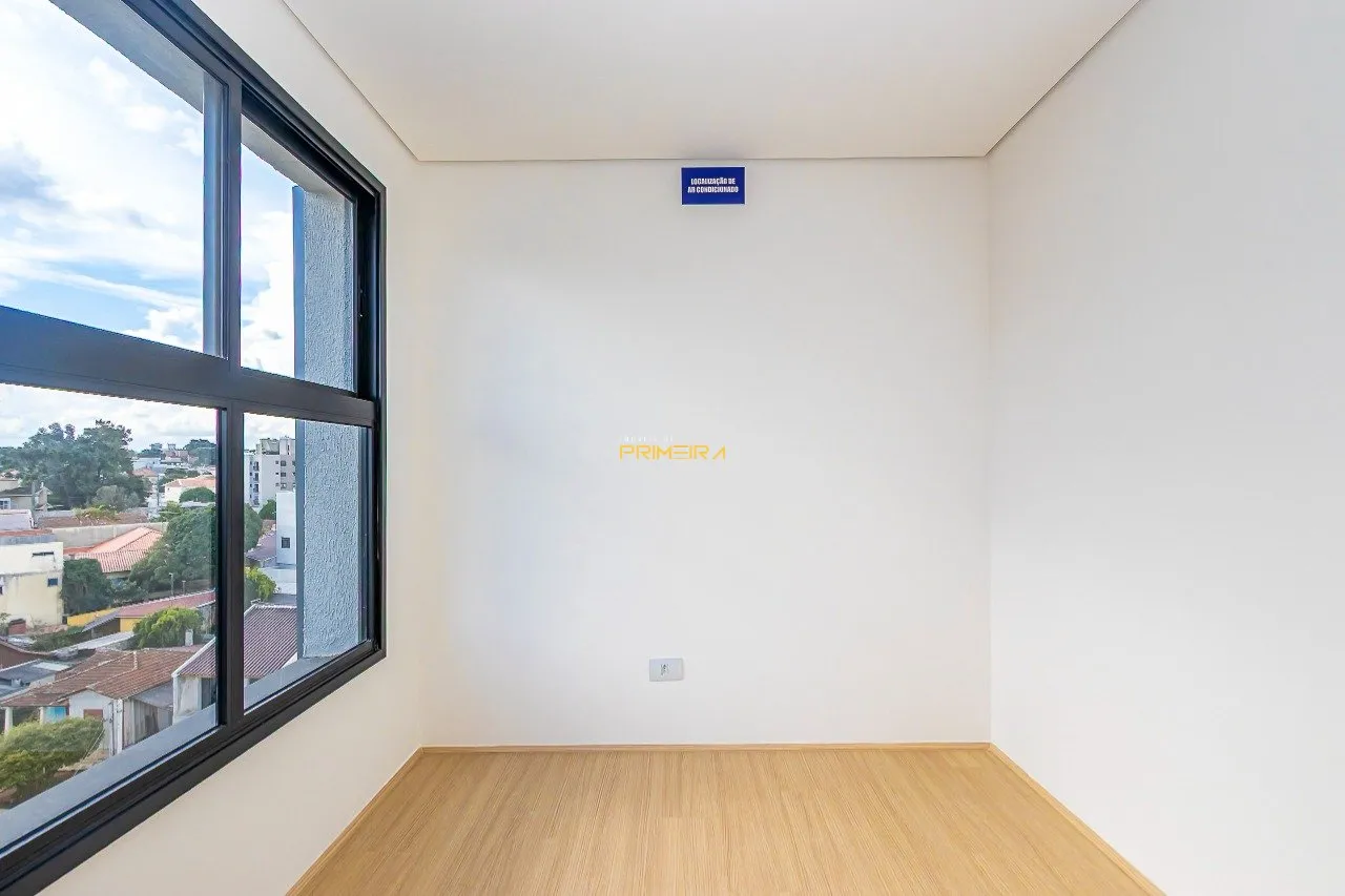 Apartamento 2 quartos à venda em Capão Raso, Curitiba/PR, foto 16