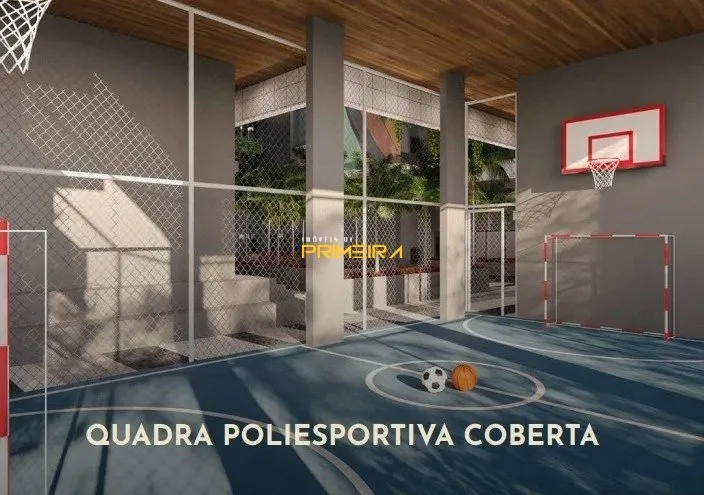 Cobertura 3 quartos à venda em Ecoville, Curitiba/PR, foto 8