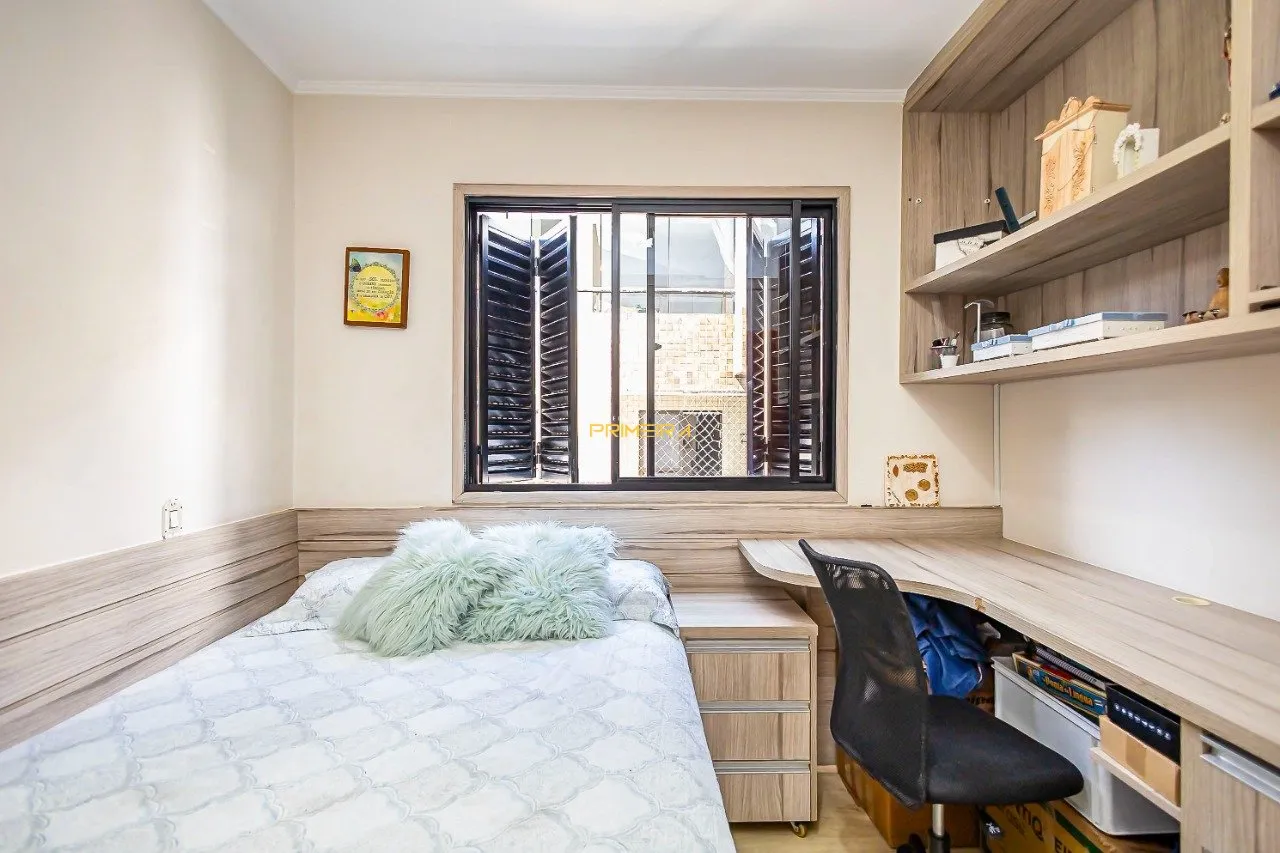 Apartamento 4 quartos à venda em Bigorrilho, Curitiba/PR, foto 18