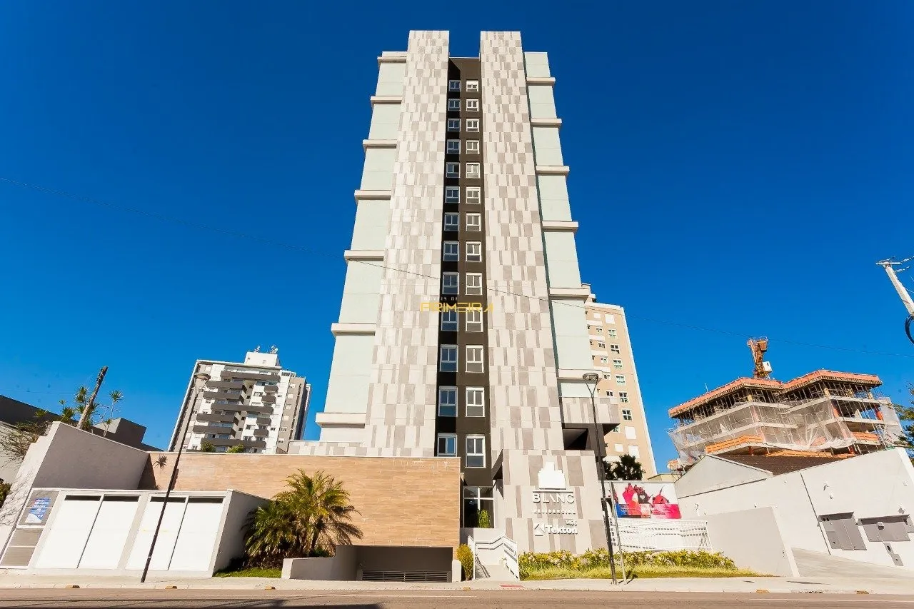 Apartamento 3 quartos à venda em Bom Jesus, São José dos Pinhais/PR, foto 35