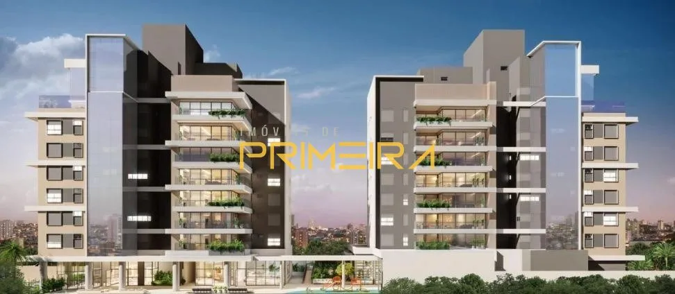 Apartamento 3 quartos à venda em Ahú, Curitiba/PR, foto 47