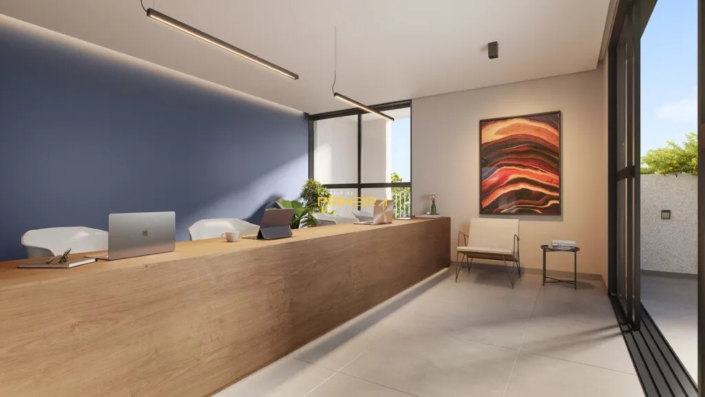 Apartamento 3 quartos à venda em Novo Mundo, Curitiba/PR, foto 12