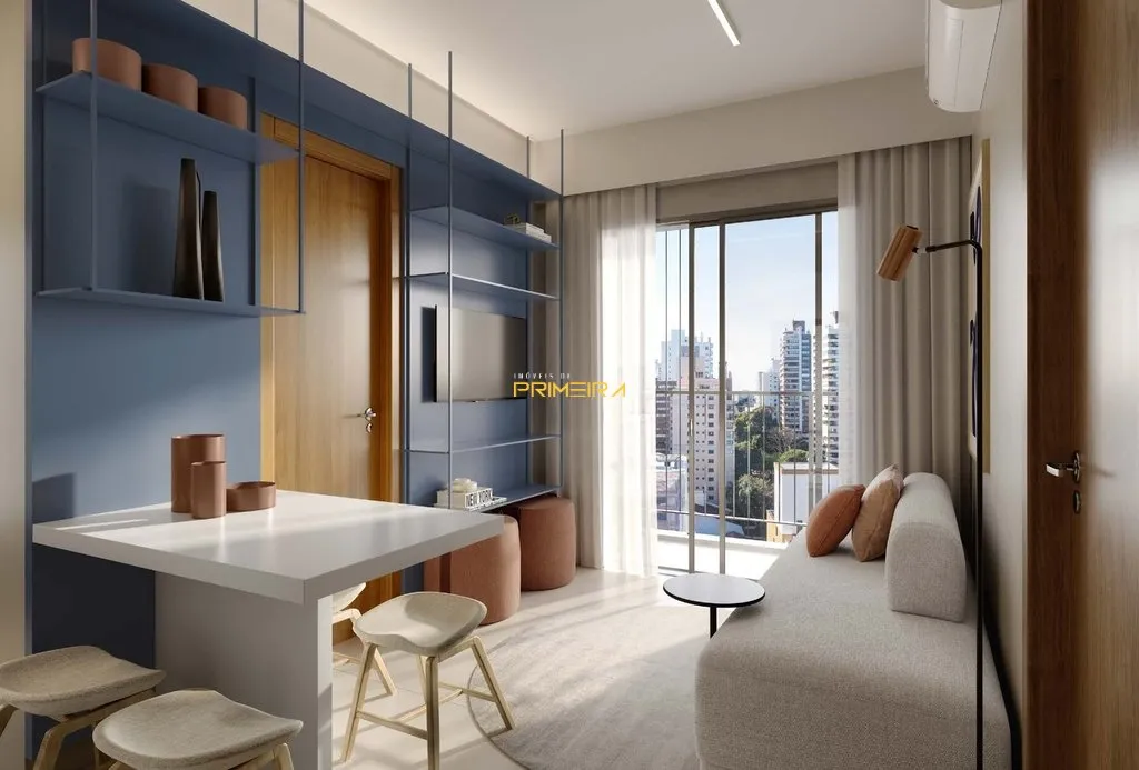 Apartamento 2 quartos à venda em Novo Mundo, Curitiba/PR, foto 8