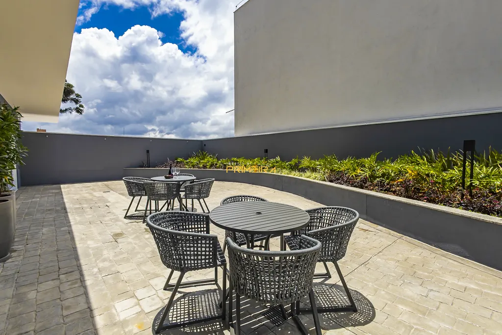 Apartamento 2 quartos à venda em Cristo Rei, Curitiba/PR, foto 5