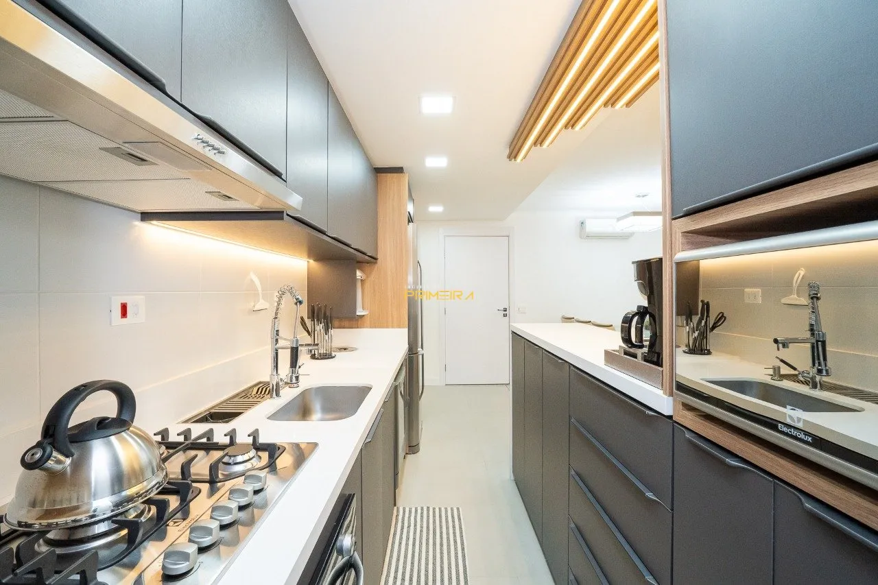 Apartamento 2 quartos à venda em Cabral, Curitiba/PR, foto 8