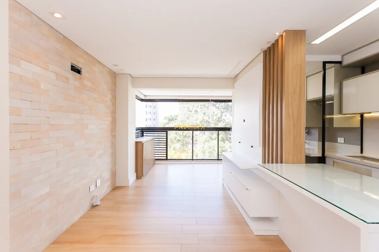 Apartamento 3 quartos à venda em Cabral, Curitiba/PR, foto 11