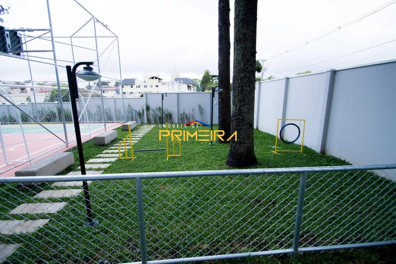 Condomínio Residencial Biazetto 1537 em Ecoville, Curitiba, foto 13
