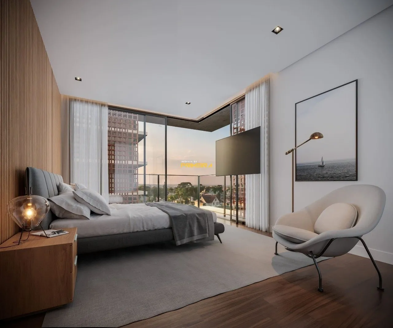 Apartamento 3 quartos à venda em Bigorrilho, Curitiba/PR, foto 36