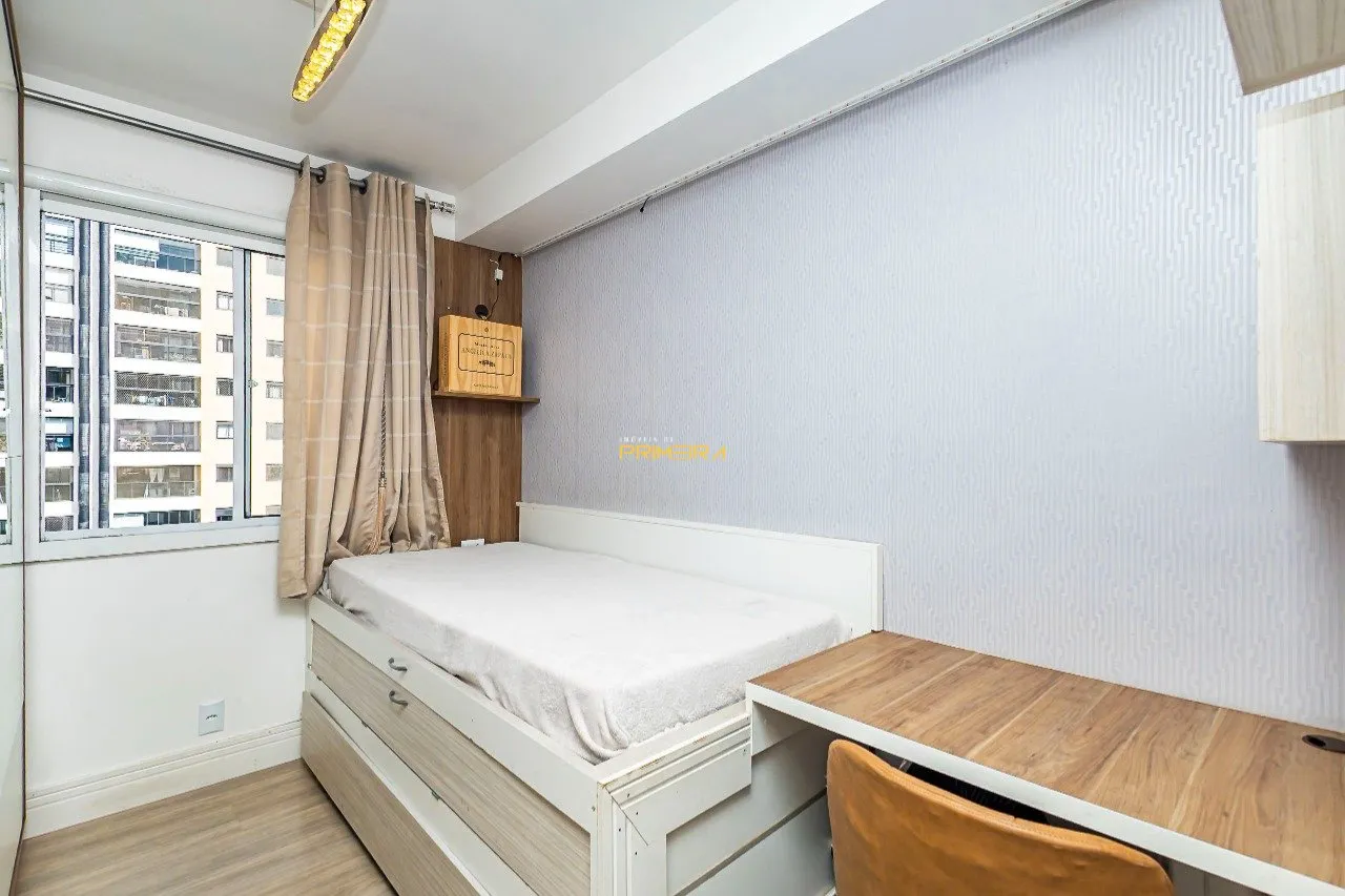 Apartamento 2 quartos à venda em Boa Vista, Curitiba/PR, foto 21