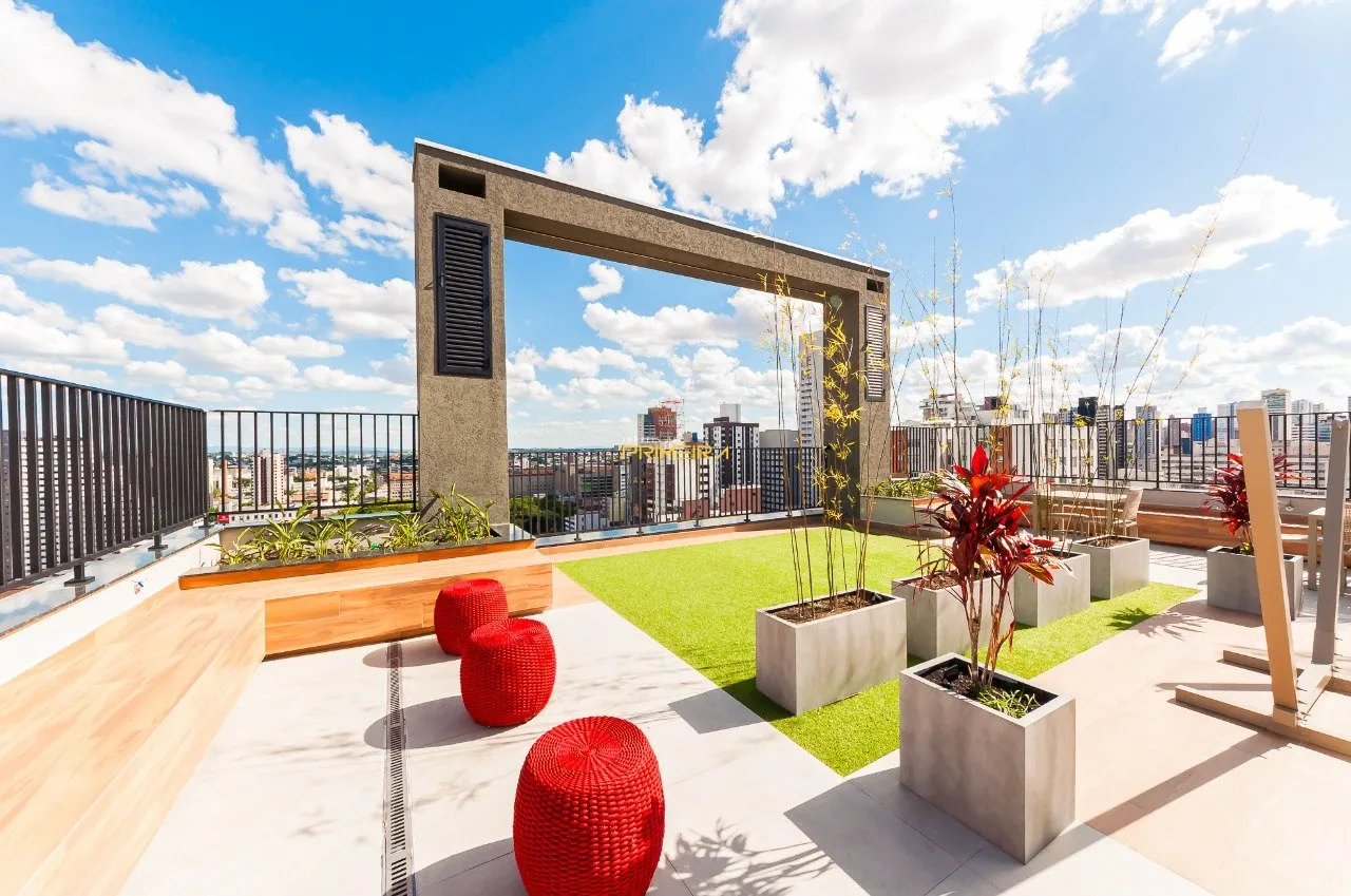 Apartamento 2 quartos à venda em Centro, Curitiba/PR, foto 53